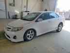 2011 TOYOTA COROLLA