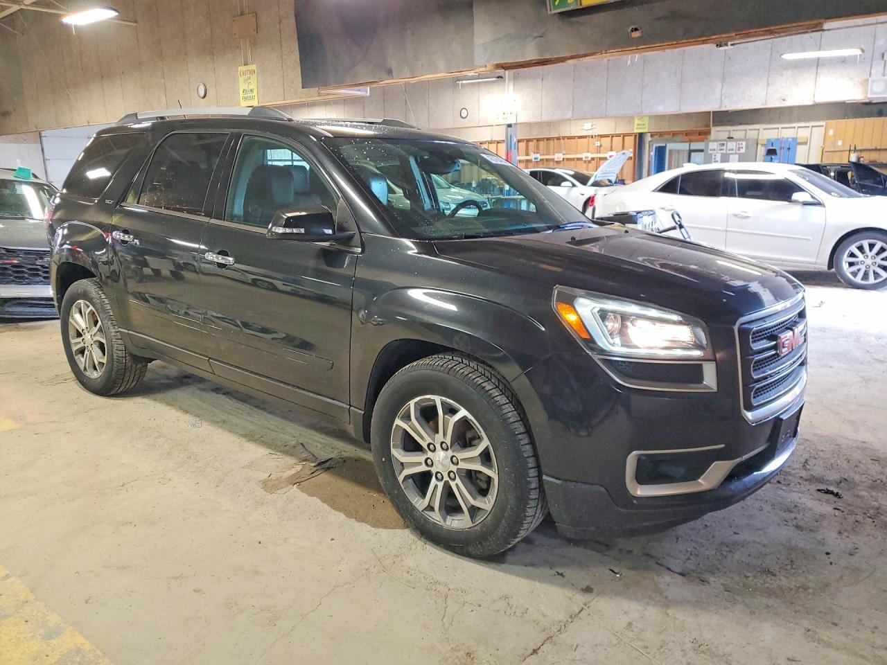 2014 GMC ACADIA