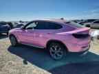2022 BMW X4