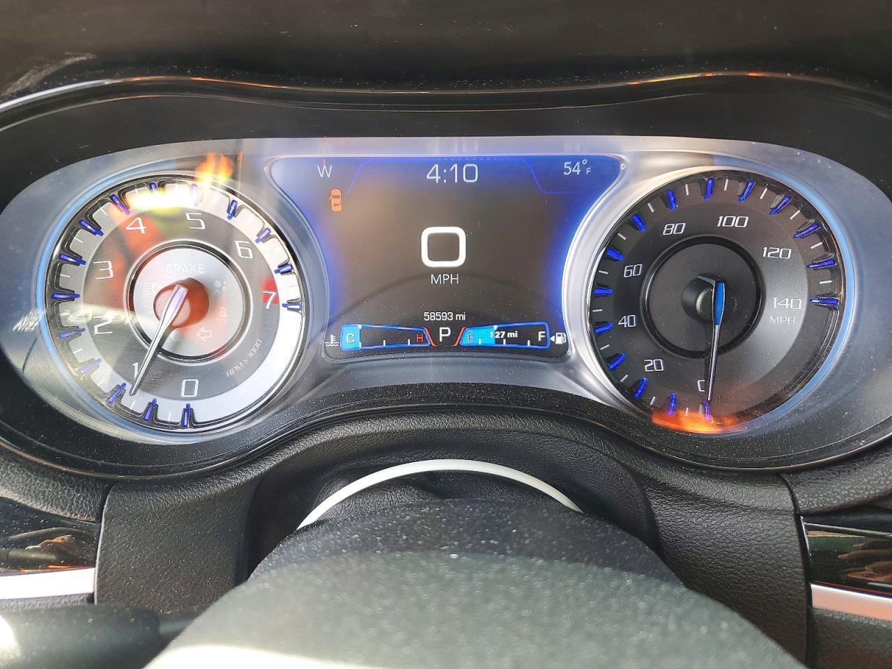 2023 CHRYSLER 300