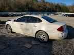 2007 BUICK LACROSSE