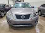 2014 NISSAN PATHFINDER