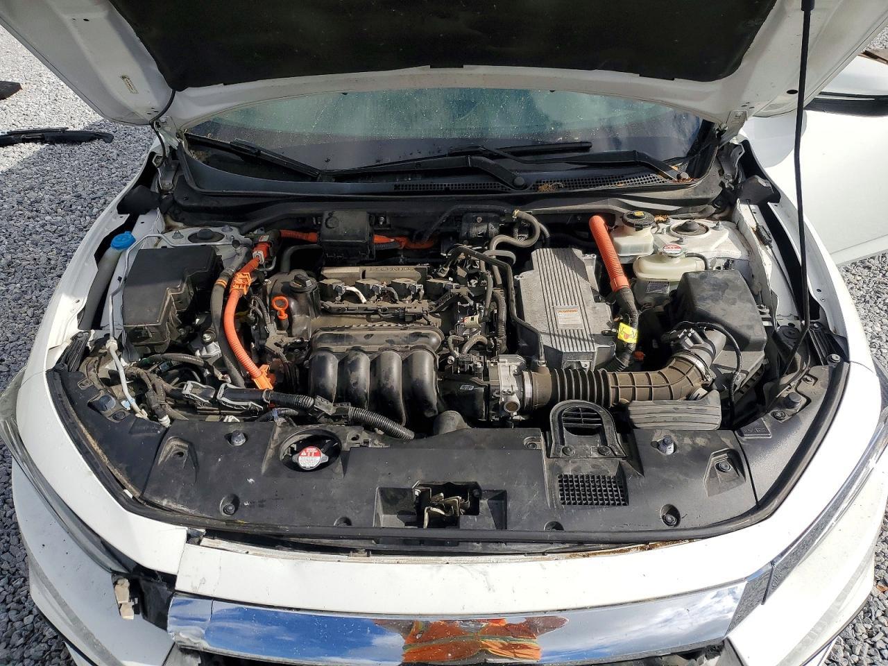 2019 HONDA Insight