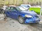 2008 TOYOTA CAMRY
