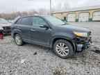 2011 KIA SORENTO
