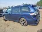 2019 TOYOTA SIENNA
