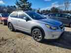 2015 SUBARU XV Crosstrek