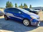 2012 TOYOTA PRIUS V