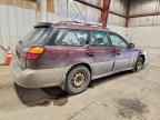 2000 SUBARU Legacy