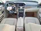 2015 MERCEDES-BENZ E-Class