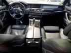2015 BMW 5 series