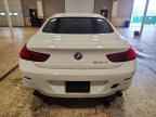 2014 BMW 6 Series