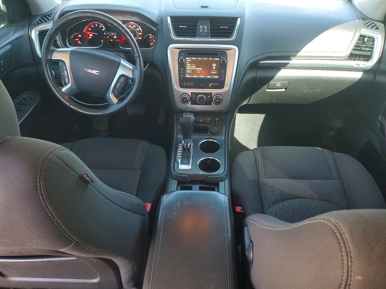 2014 GMC ACADIA