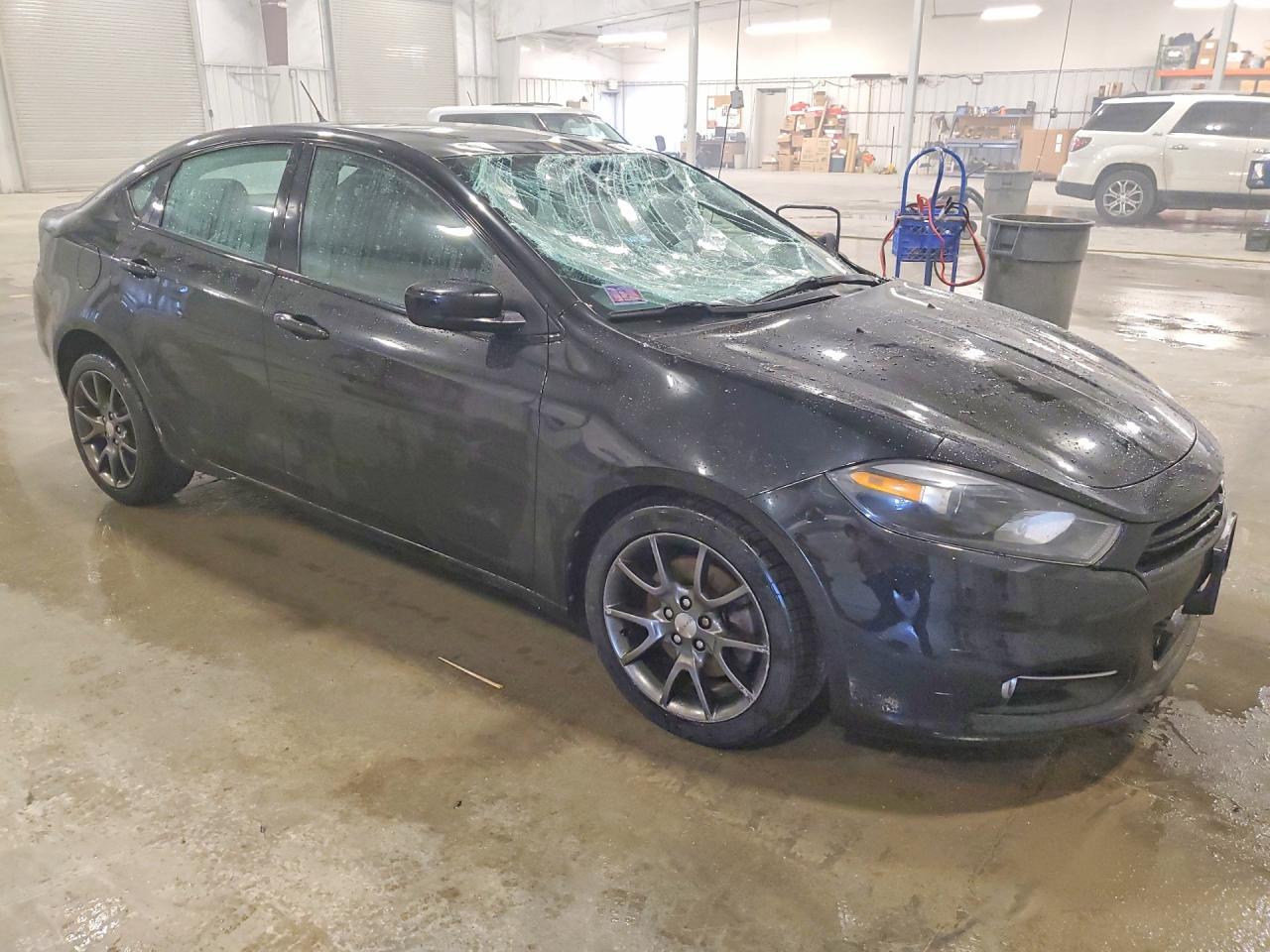 2013 DODGE Dart