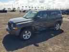 2011 JEEP PATRIOT
