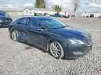 2015 LINCOLN MKZ