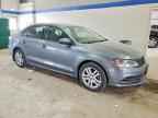 2018 VOLKSWAGEN JETTA