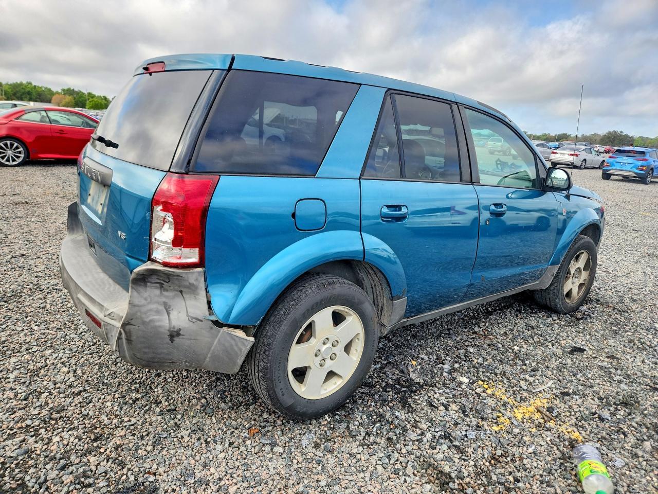 2005 SATURN Vue