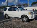 2006 TOYOTA Sequoia