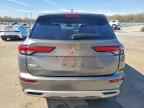 2023 MITSUBISHI outlander