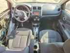 2014 NISSAN VERSA