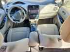 2011 NISSAN LEAF