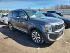2022 KIA Telluride