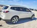 2014 CHEVROLET TRAVERSE