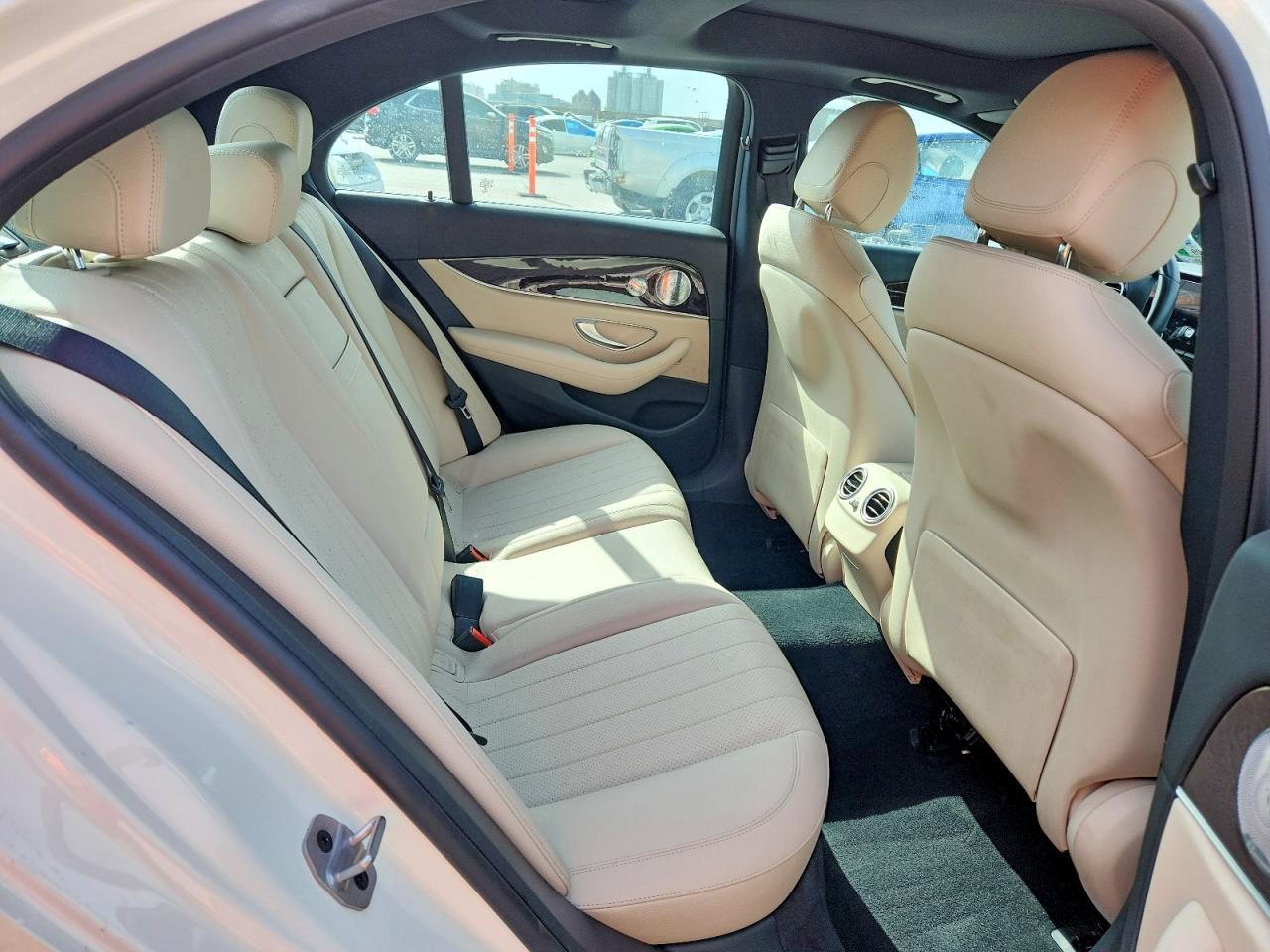 2021 MERCEDES-BENZ E-Class