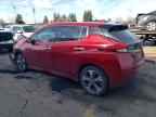 2020 NISSAN LEAF