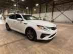 2020 KIA OPTIMA