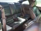 2009 FORD MUSTANG