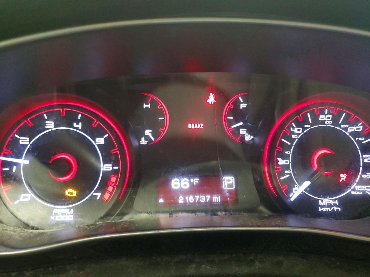 2013 DODGE Dart