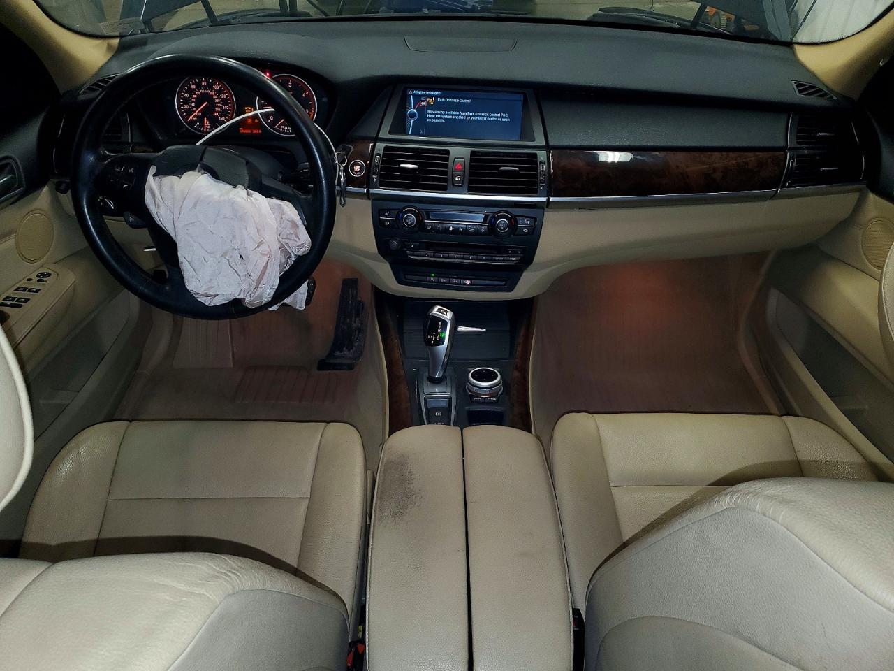 2010 BMW X5