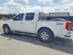 2006 NISSAN Frontier