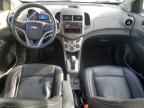 2013 CHEVROLET SONIC