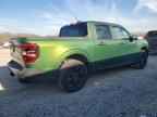 2025 FORD Maverick