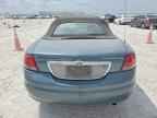 2005 CHRYSLER Sebring