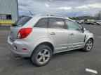 2014 CHEVROLET Captiva