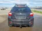2016 SUBARU Crosstrek