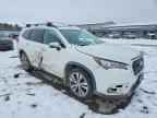 2021 SUBARU Ascent