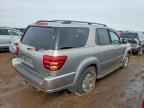 2004 Toyt Sequoia