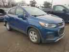 2020 CHEVROLET TRAX
