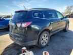 2016 CHEVROLET TRAVERSE