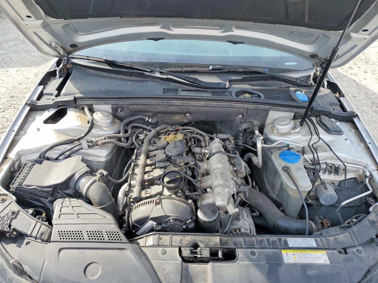 2014 AUDI A4