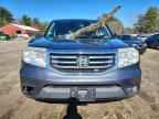 2013 HONDA PILOT