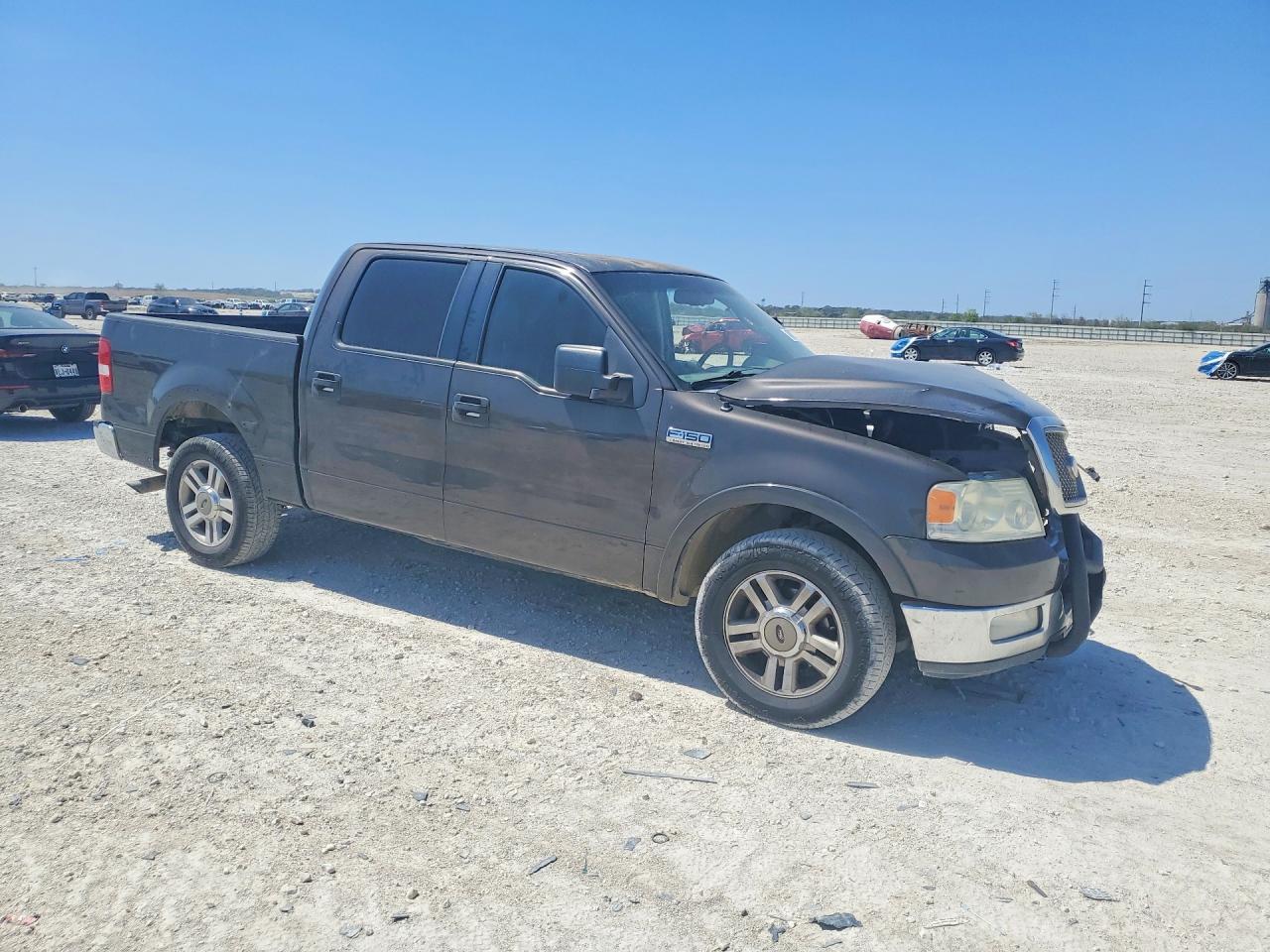 2005 FORD F-150 Lightning