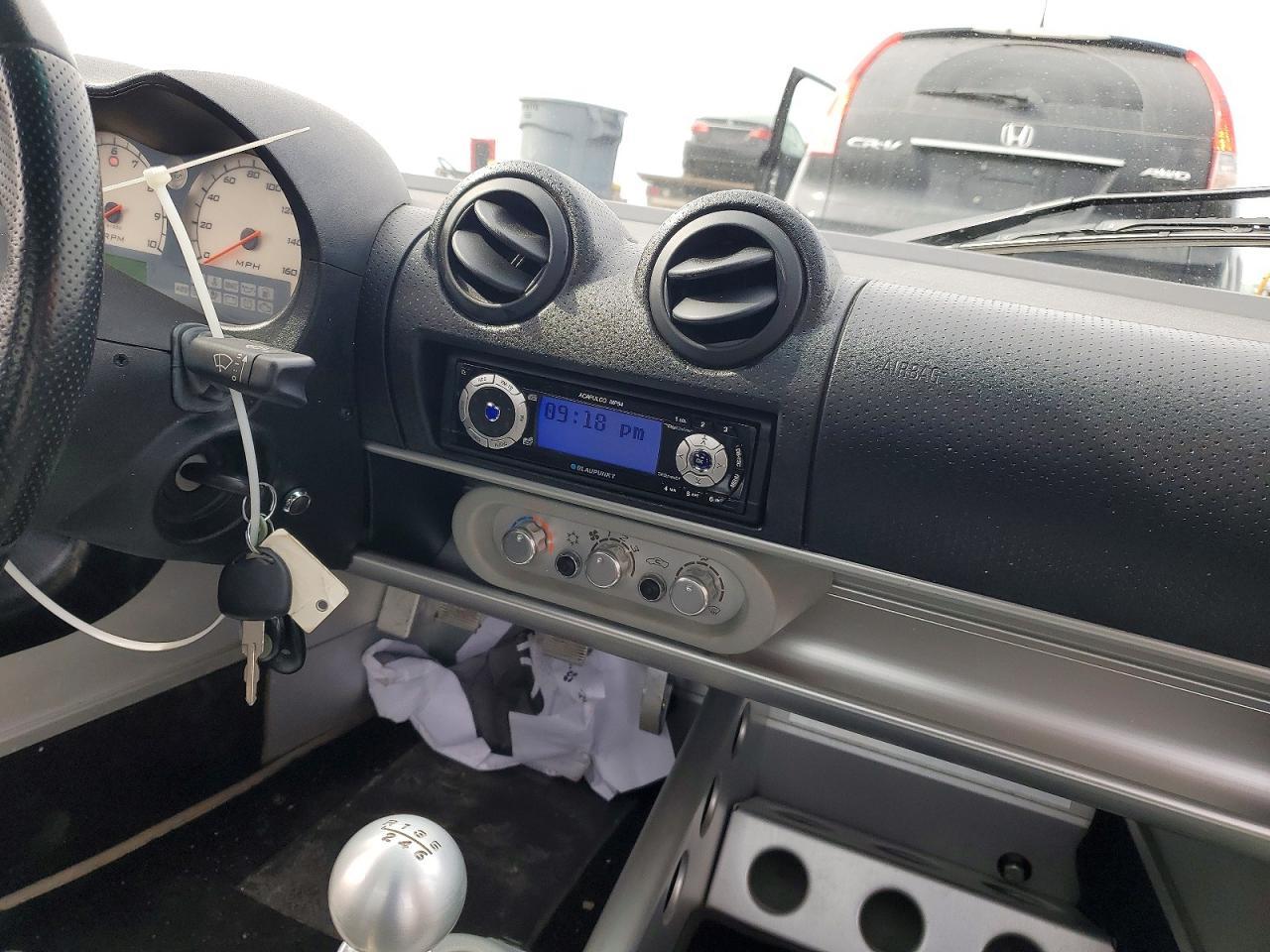 2005 Lotus Elise