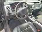 2013 FORD F-150 Lightning