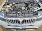 2016 BMW X3